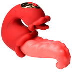 Lickgasm Lick Lasher Licking Vibrator