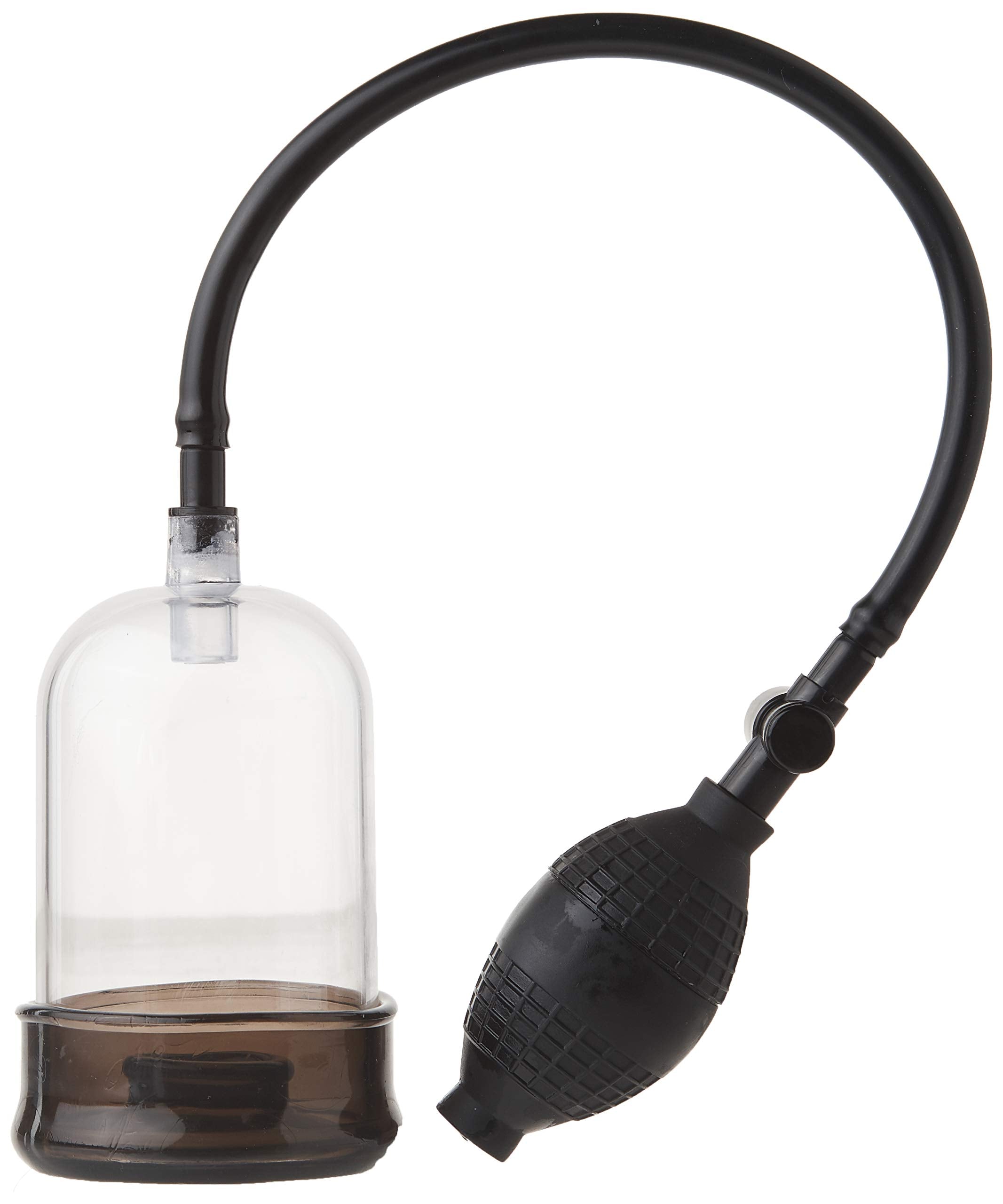 Pipedream Pump Worx Penis Head Enlarger