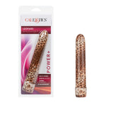 The Leopard Massager