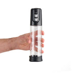 Me You Us Auto Pump