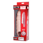 Size Matters Really Ample Penis Enhancer, X-Large (Ae559)
