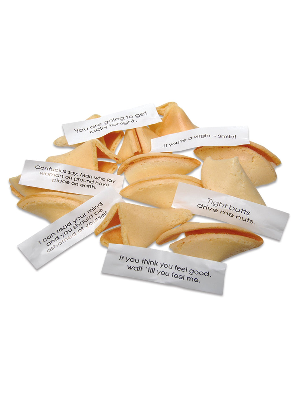 Pipedream X-Rated Fortune Cookies