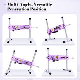 Hismith 100W Premium Sex Machine, APP Controlled Sex Machine with KlicLok System, Love Machine Gift Packaging for Couple ,,,1 Co