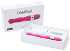 Ohmibod - Naughtibod 3.Oh Music Vibrator