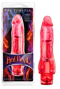 (D) Red Devil Tempter Red