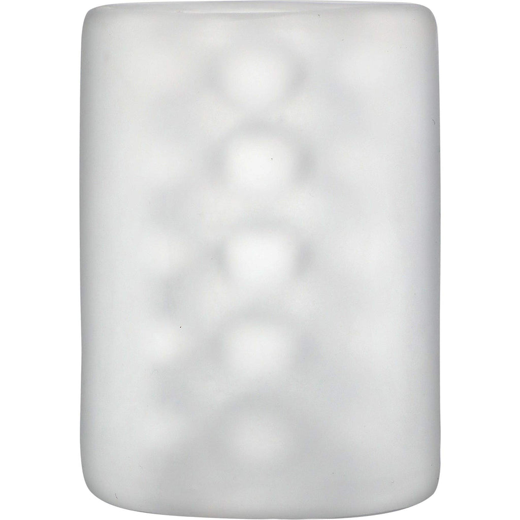 Doc Johnson Goodhead - Helping Head - Ultimate BJ Helper - 2.3 inch ULTRASKYN Stroker - Compact Desight Allows For Oral Play - P