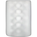 Doc Johnson Goodhead - Helping Head - Ultimate BJ Helper - 2.3 inch ULTRASKYN Stroker - Compact Desight Allows For Oral Play - P