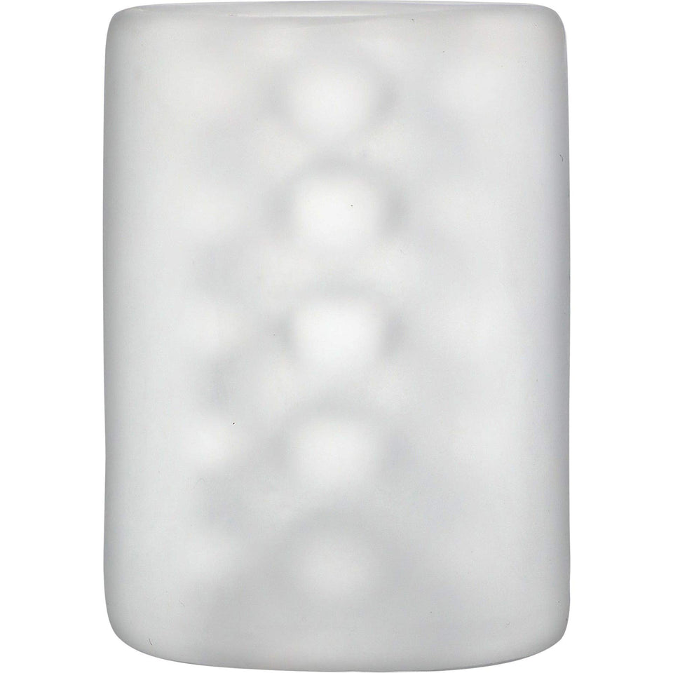 Doc Johnson Goodhead - Helping Head - Ultimate BJ Helper - 2.3 inch ULTRASKYN Stroker - Compact Desight Allows For Oral Play - P