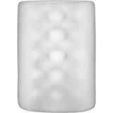 Doc Johnson Goodhead - Helping Head - Ultimate BJ Helper - 2.3 inch ULTRASKYN Stroker - Compact Desight Allows For Oral Play - P