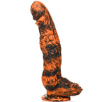 Creature Cocks Sabertooth Silicone Dildo