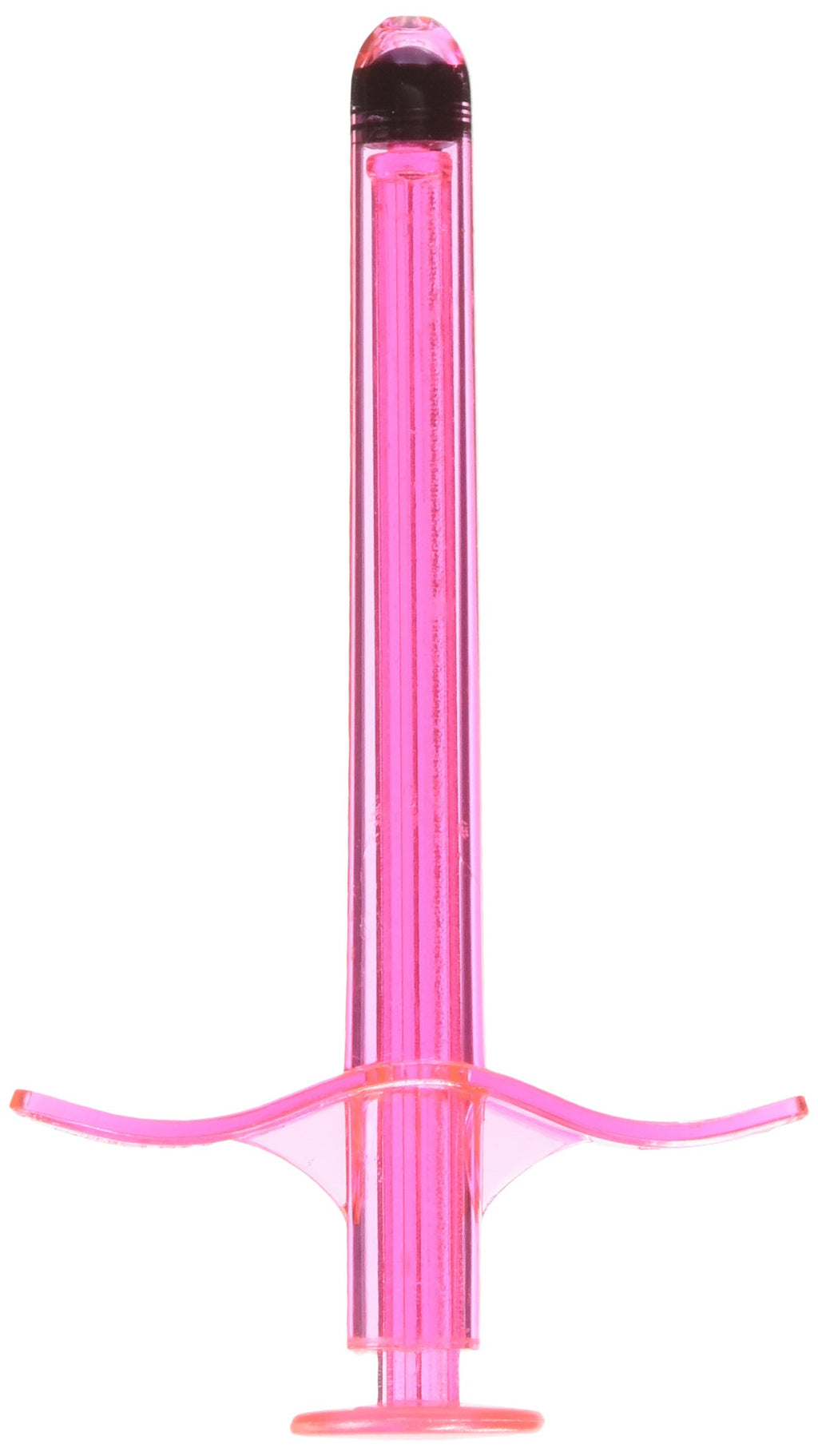 Erotech Lube Shooter, Pink