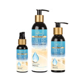 Erosense Water Strawberry Lube 4.2 Fl Oz