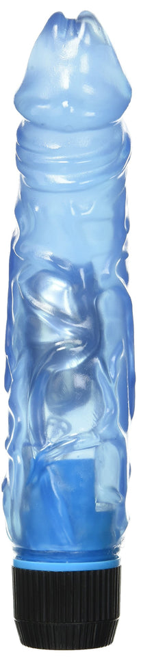 Golden Triangle 50294 Jelly Caribbean Waterproof 5 Blue