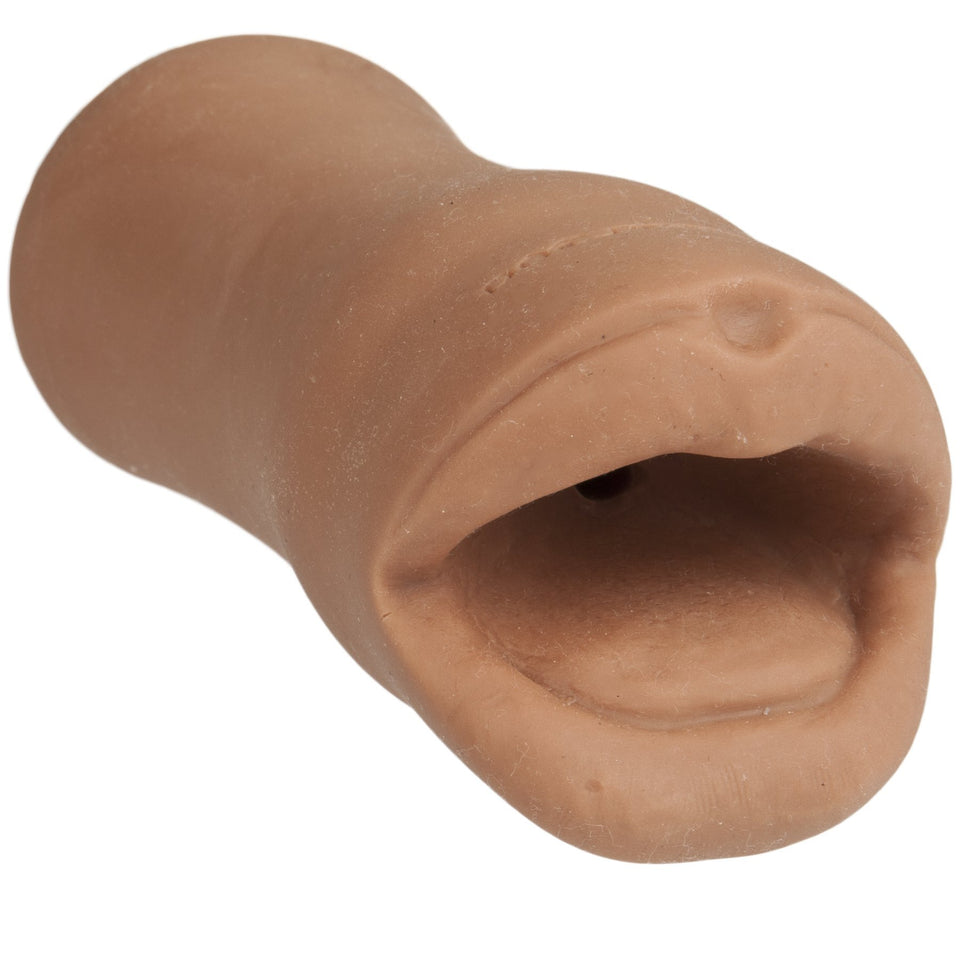 Noches Latinas Ur3 Palm Pal Mouth