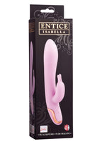 Entice Isabella - Pink