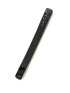 Boneyard Cock Strap Black