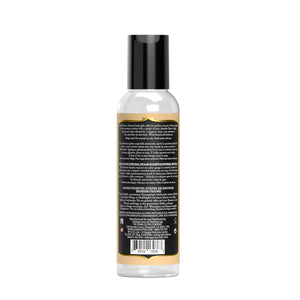 Divine Nectars Flavored Body Glide - Vanilla Creme - 2 Fl. Oz. 59Ml