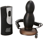 California Exotic Novelties Rookie Plug, Black