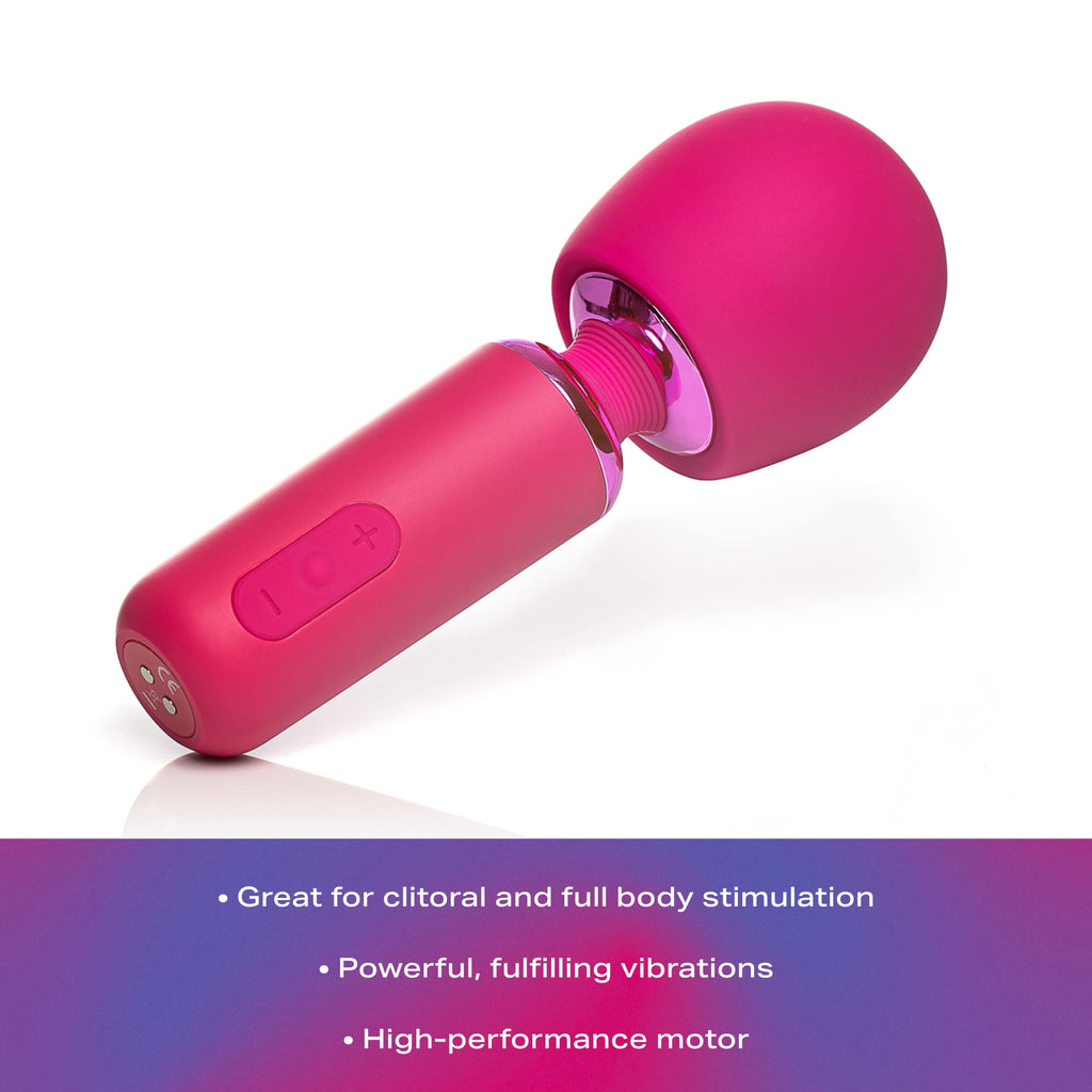Jimmyjane Exona Body Wand