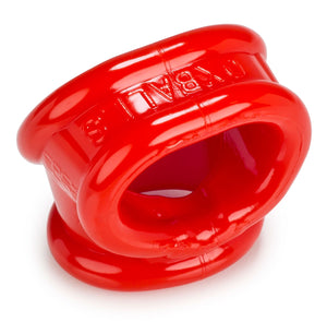 Oxballs Cocksling-2, Sling, Red