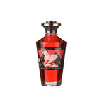 Warming Massage Oil Blazing Cherry 3.5 Oz