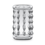 Stay Hard Cock Ring Sleeve 04 - Soft Tickly Nubs Enhance Pleasure - Slide It On Penis, Vibrator, Dildo - Stack, Mix, Match To Create Unique Sensations - Adds Girth - Sex Toy For Men, Women, Couples