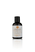 Sliquid, Llc Sliquid Organics Sensation Lubricant 4.2 Ounces (Pack Of 2)