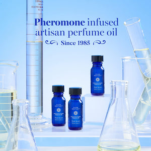 Pure Instinct Pher Oil True Blue 0.5Oz
