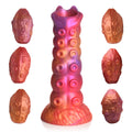 Creature Cocks Nymphoid Ovipositor Silicone Dildo