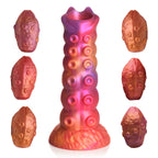 Creature Cocks Nymphoid Ovipositor Silicone Dildo