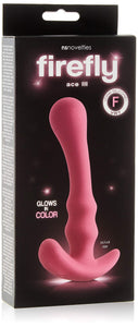 (Wd) Firefly Ace Iii Plug Pink