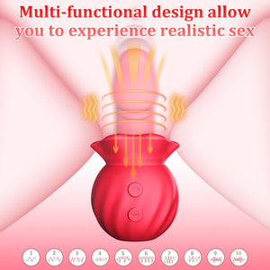 Pussy Pump Sucking Sex Toys - Adult Toys G-spot Clits Anal Vagina Pump Women Sex Pleasure Dildo Stimulator Sucker Toys with 3 Su