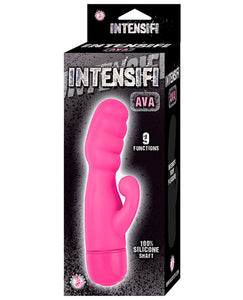 (Wd) Intensifi Ava Pink