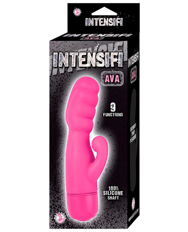 (Wd) Intensifi Ava Pink