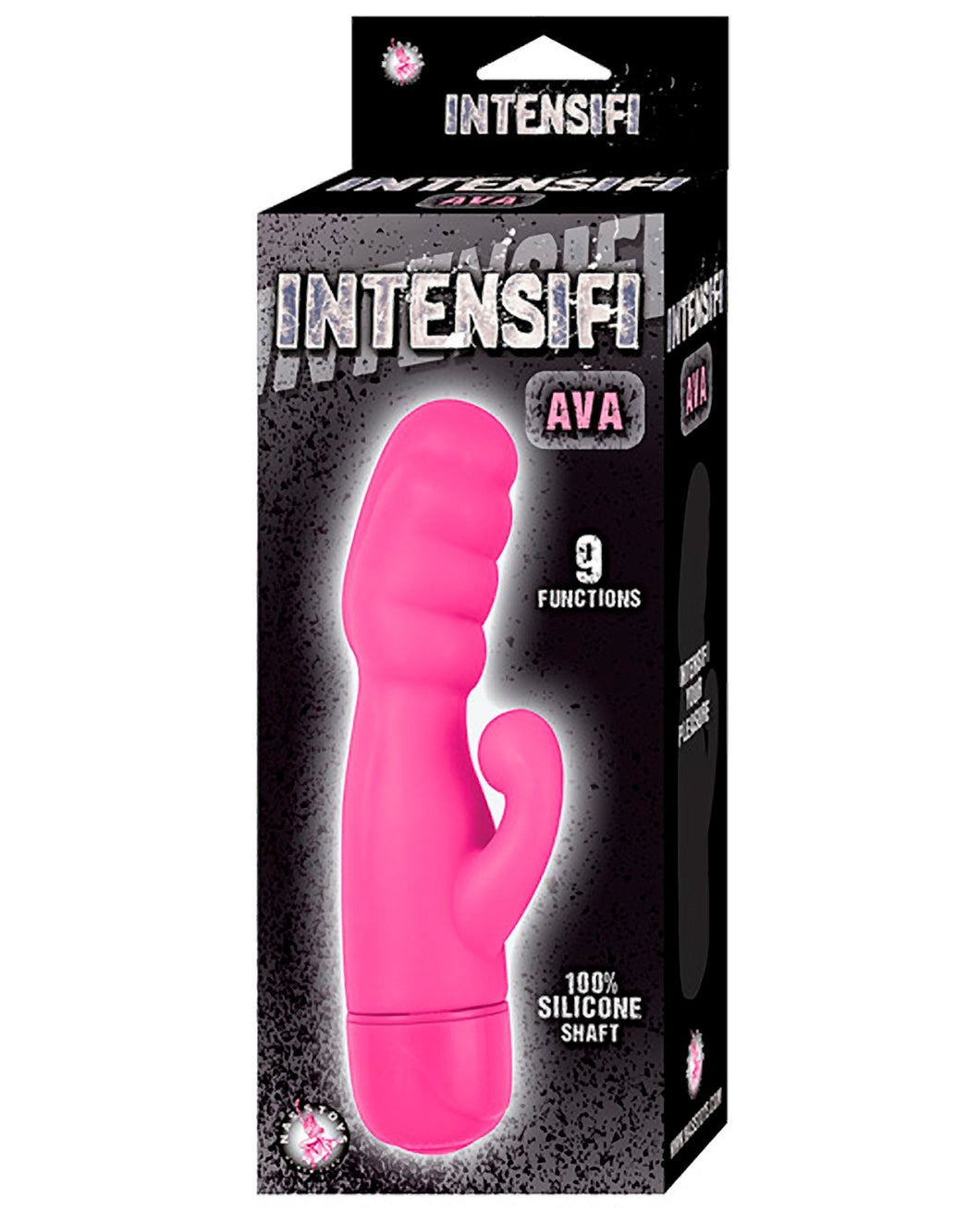 (Wd) Intensifi Ava Pink