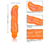 Cleanteam Se-0795-20-2 Sparkle   ''G'' Dazzle   - Orange
