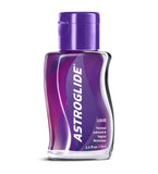 (D) Astroglide 2.5 0Z.