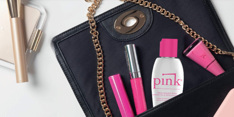 Pink Natural