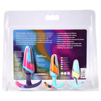 Mood Naughty 1 Kaleido Trainer Set Multi