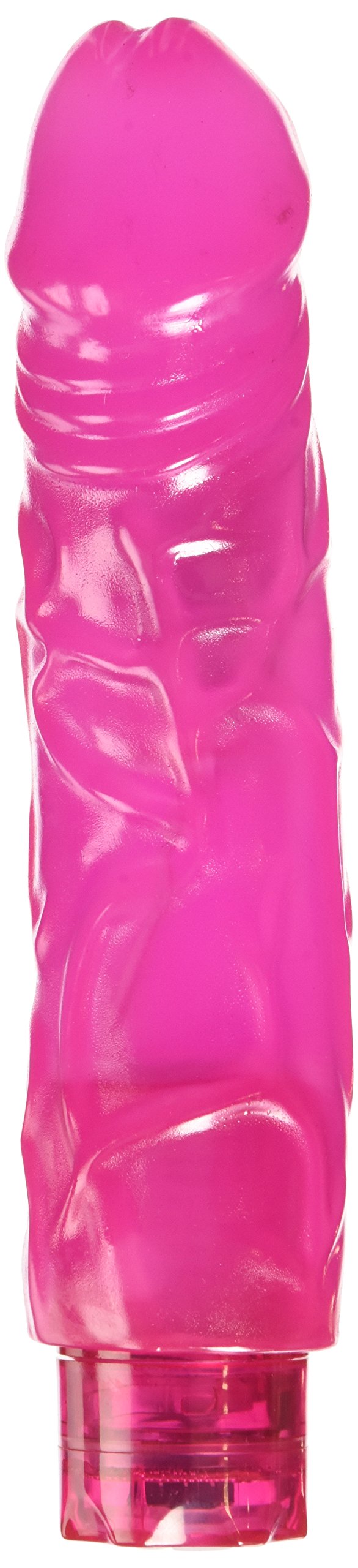 Golden Triangle Crystal Caribbean 5 Vibe  Pink