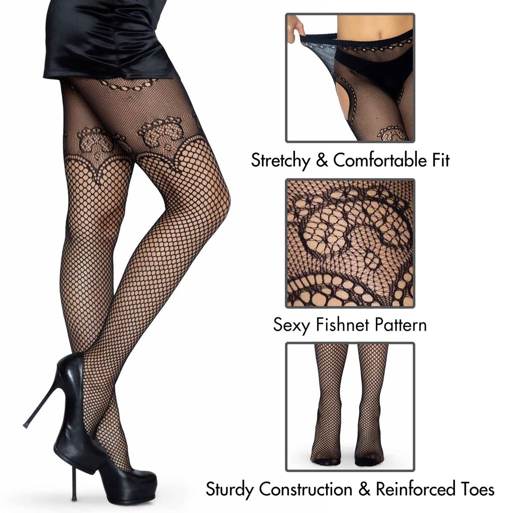 Industrial Net Suspender Hose
