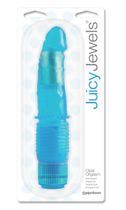 Pipedream Juicy Jewels Opal Orgasm