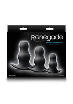 Renegade Peeker Kit Black