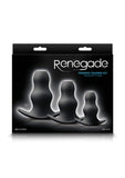 Renegade Peeker Kit Black