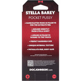 Signature Strokers Stella Barey