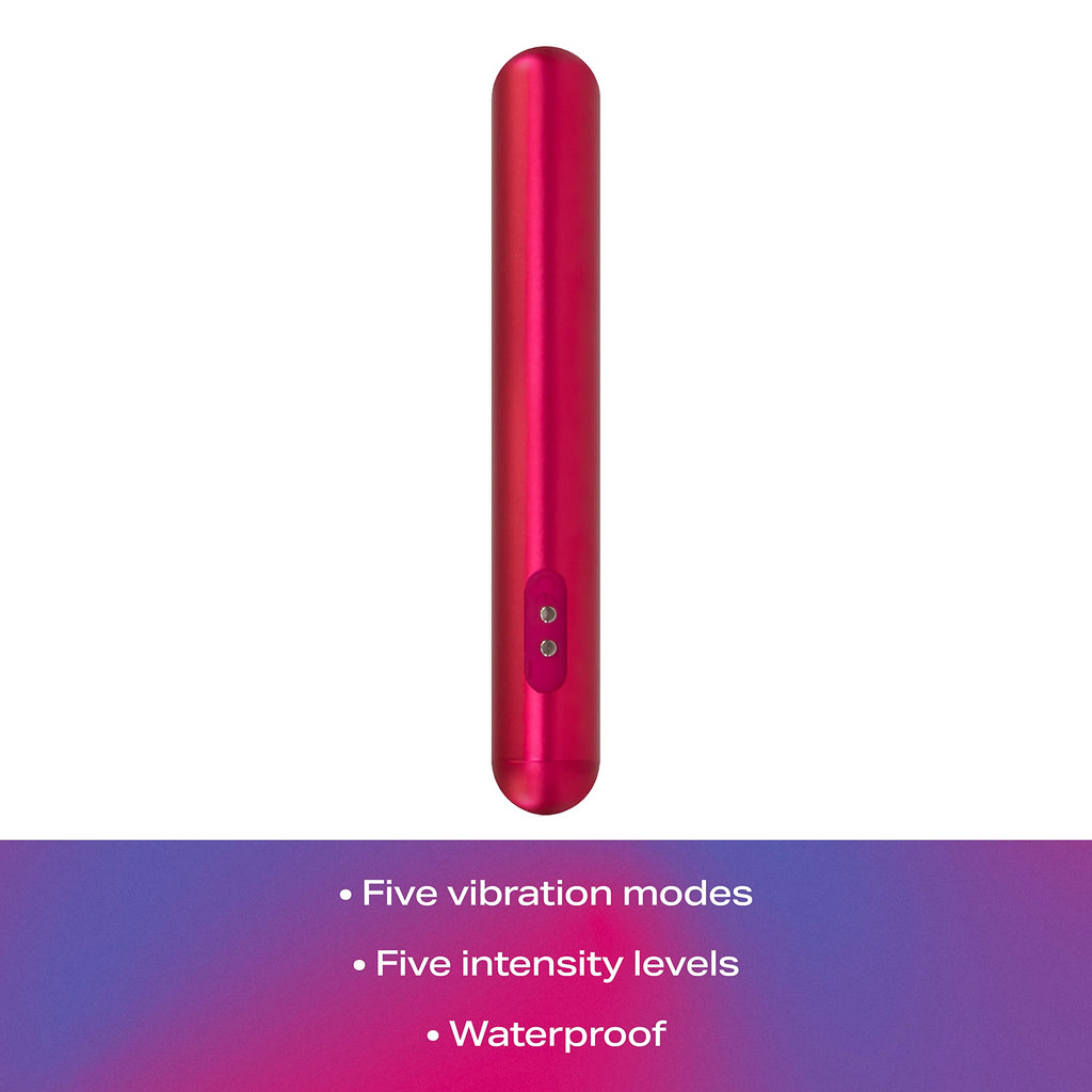 Jimmyjane Chroma Pink