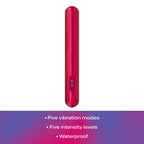 Jimmyjane Chroma Pink