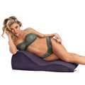 Liberator Hipster, Velvish Aubergine