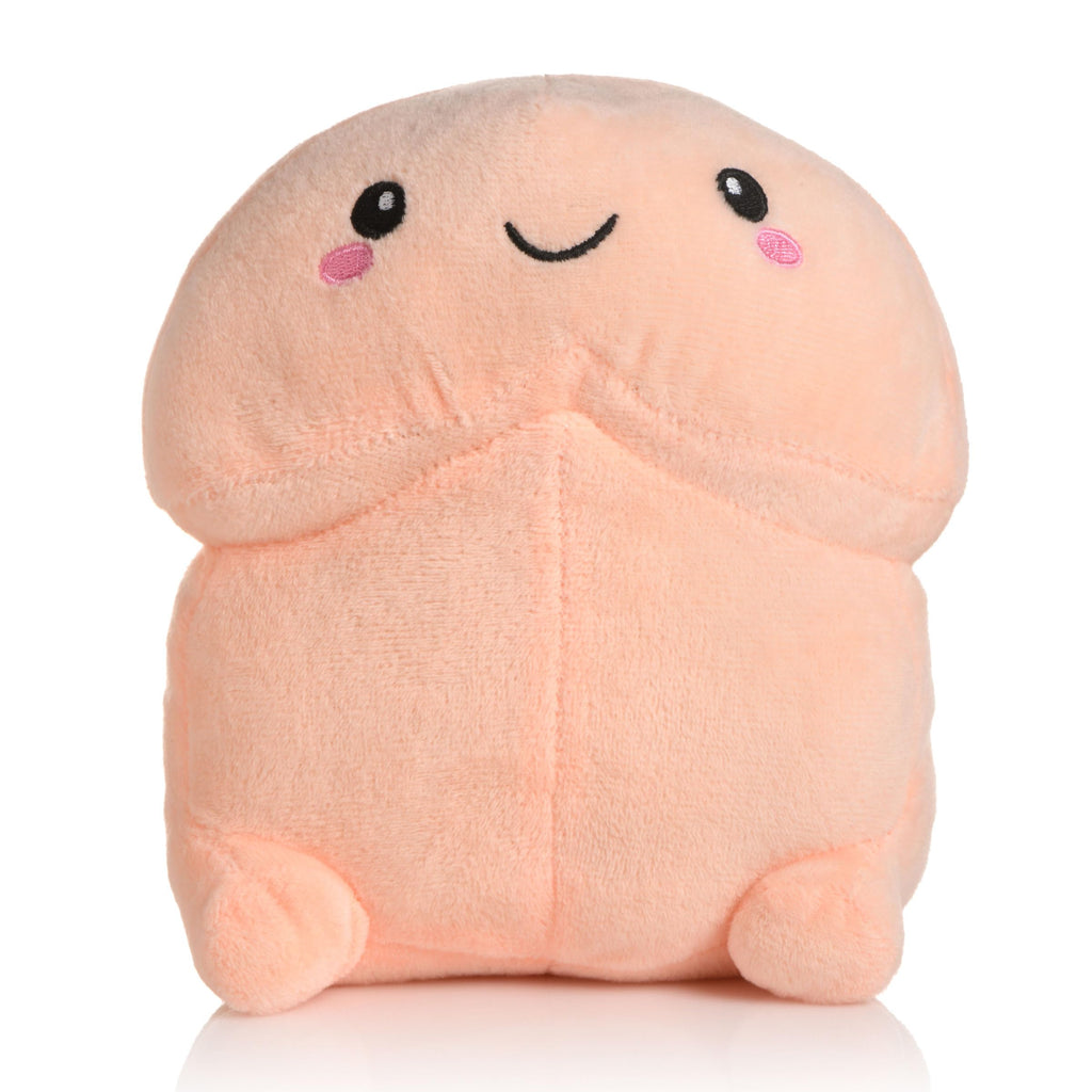 Pop Peckers Chibi Happy Pecker Pillow M