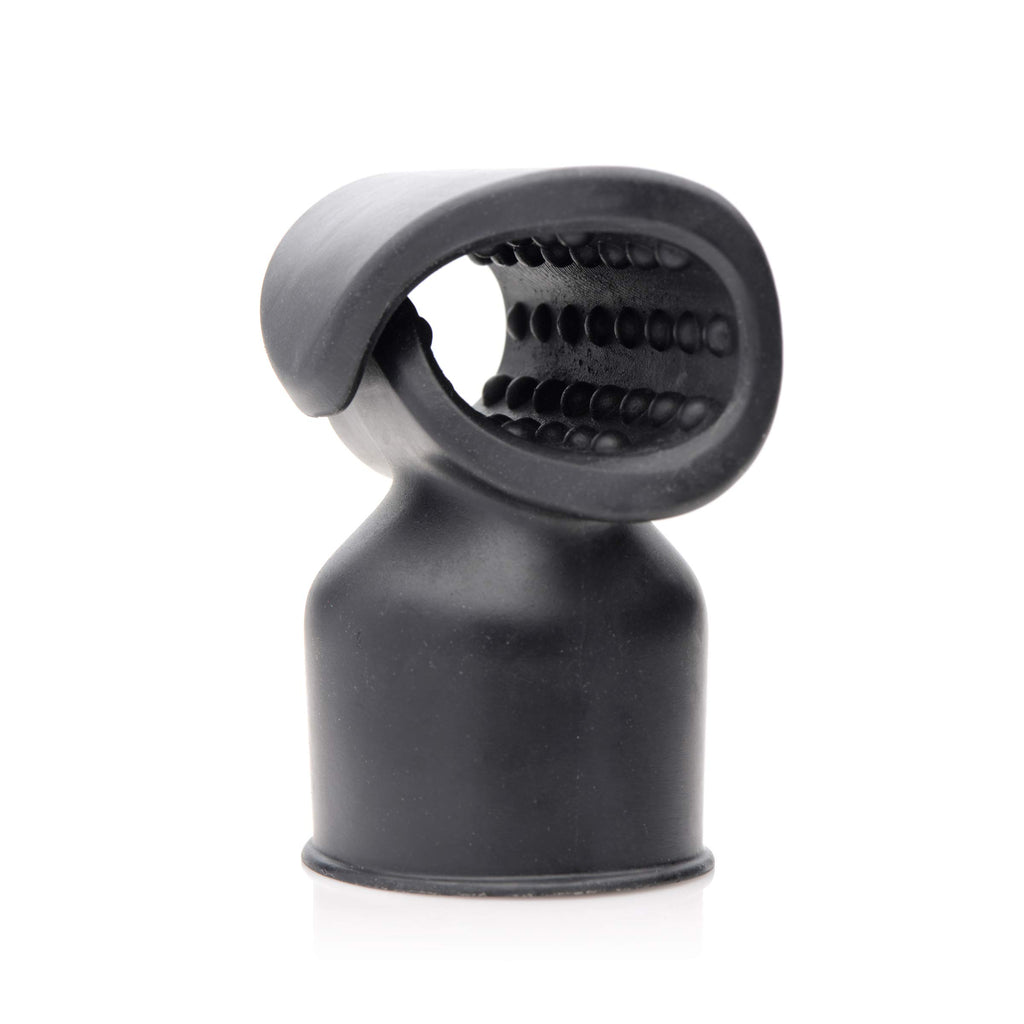 Master Series Thunder Wrap Masturbator Wand Attachment